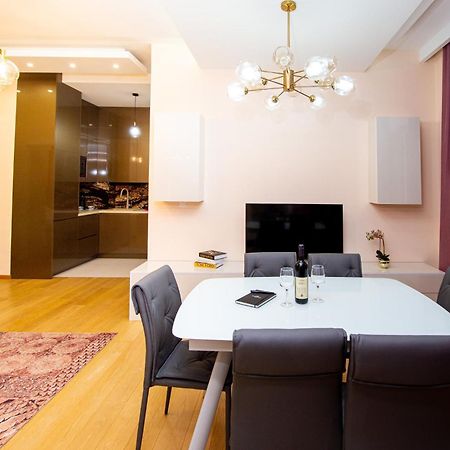 Montesun Boka Apartments บุดวา ภายนอก รูปภาพ