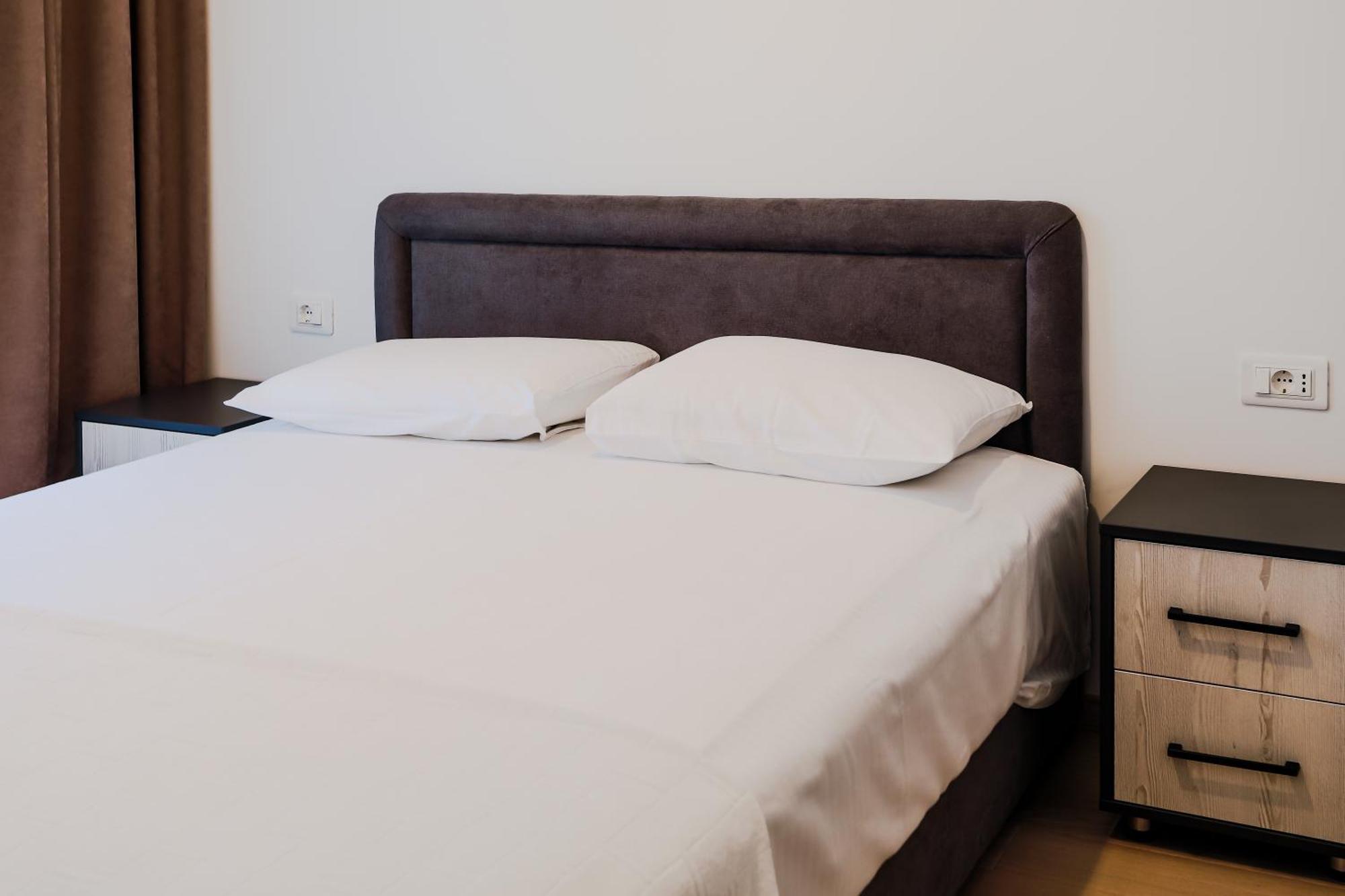 Montesun Boka Apartments บุดวา ห้อง รูปภาพ