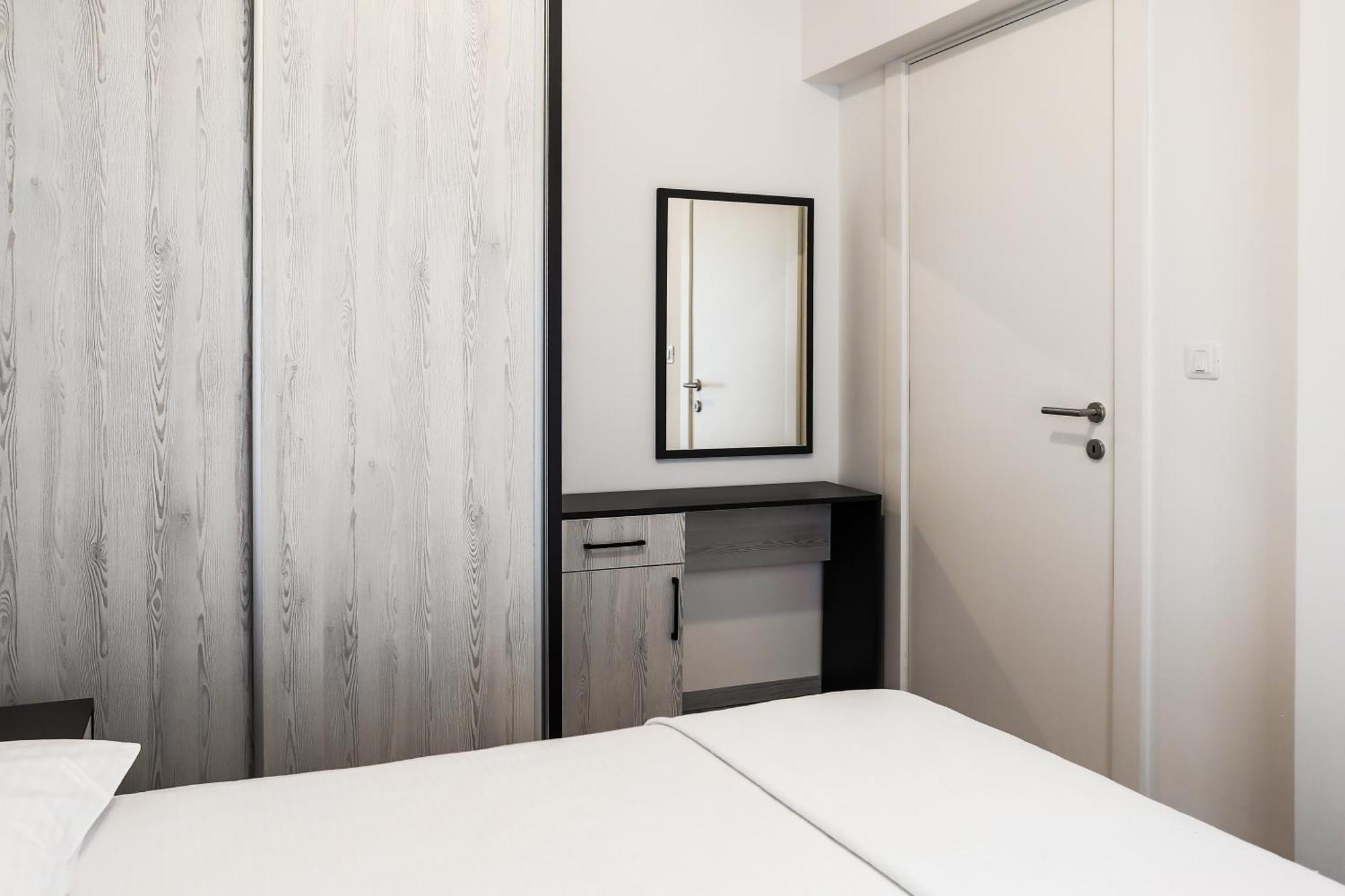 Montesun Boka Apartments บุดวา ห้อง รูปภาพ