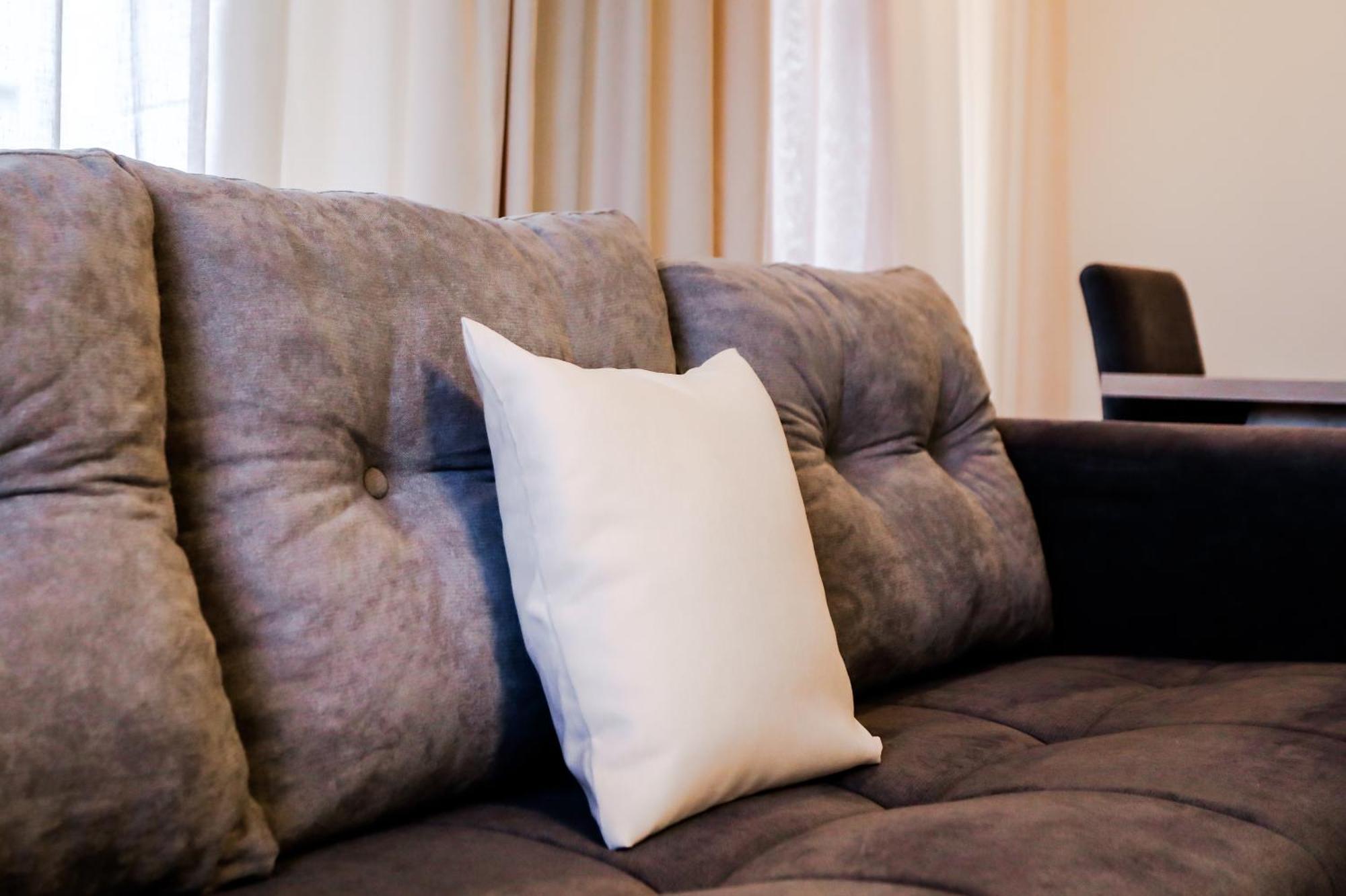 Montesun Boka Apartments บุดวา ห้อง รูปภาพ
