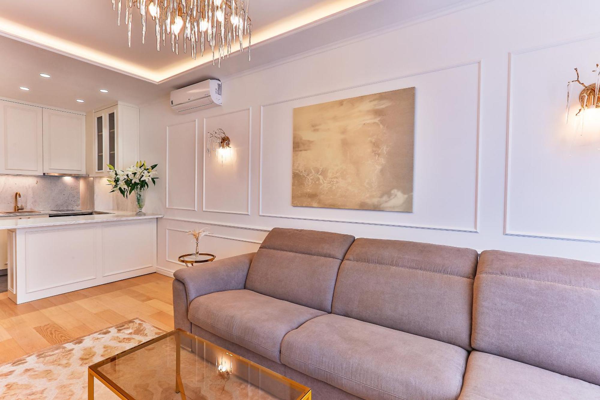Montesun Boka Apartments บุดวา ภายนอก รูปภาพ