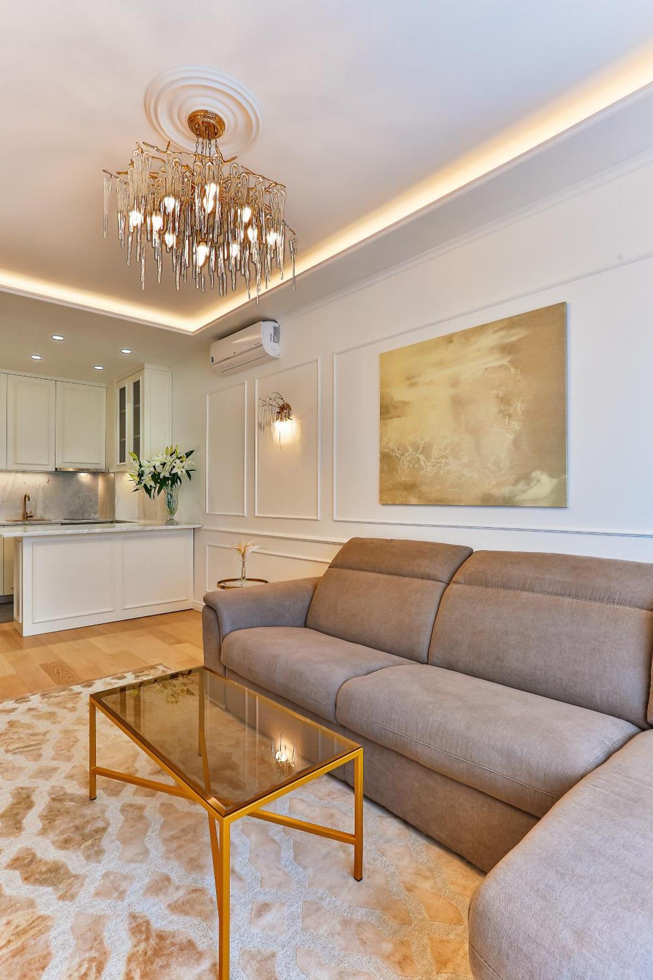 Montesun Boka Apartments บุดวา ภายนอก รูปภาพ