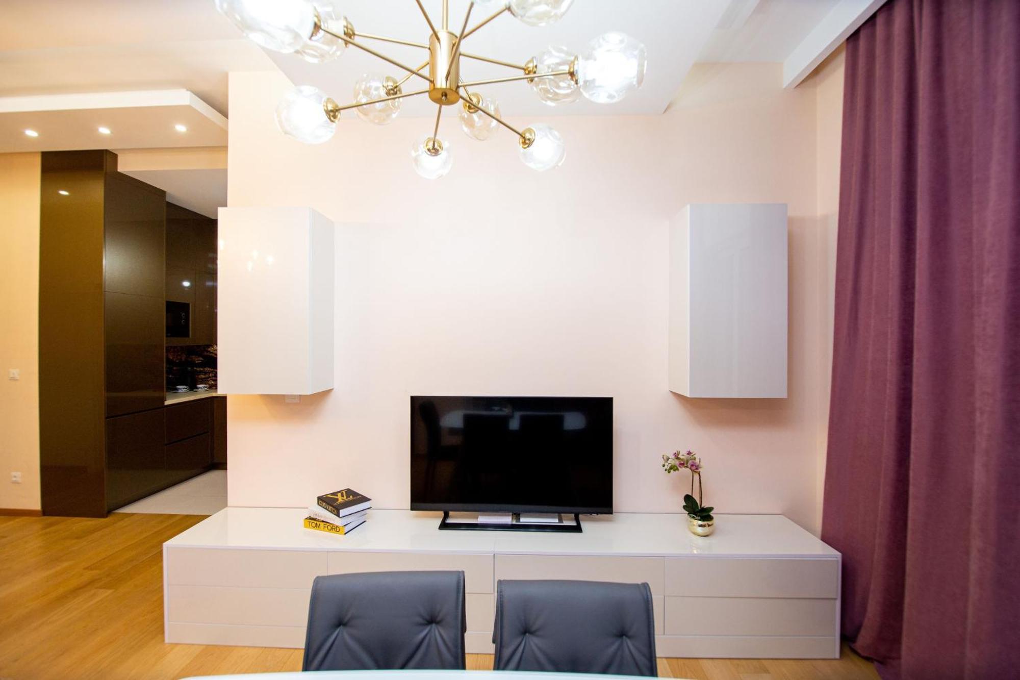 Montesun Boka Apartments บุดวา ภายนอก รูปภาพ
